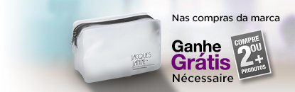 Kits Jacques Janine de Tratamento