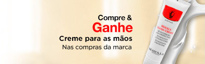 Maquiagem Mavala