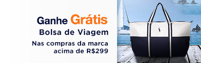 Kits Ralph Lauren para Presente
