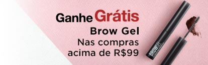 Maquiagem Océane Femme