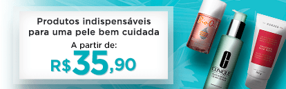 Kits de Tratamento de Pele