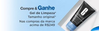 Maquiagem Clinique