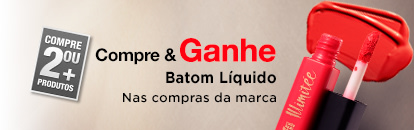 Maquiagem Joli Joli