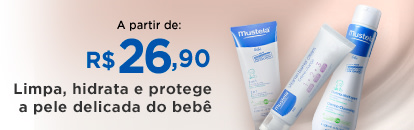 Mustela Bébé