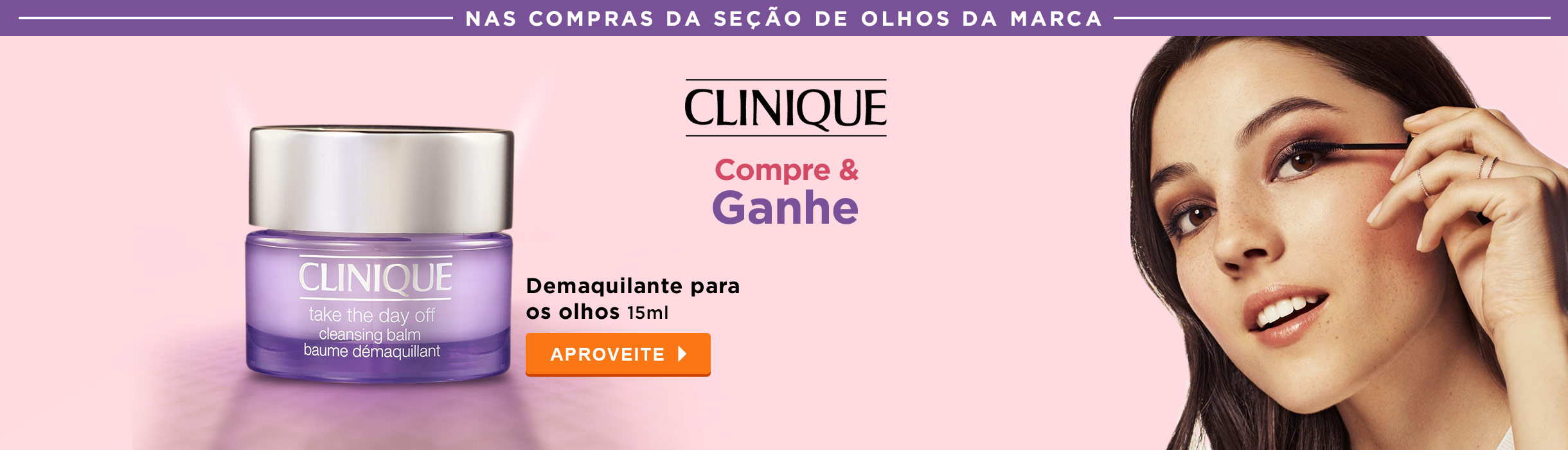 Oferta Especial | Beleza na Web