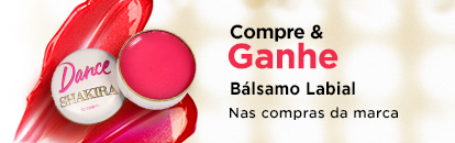 Perfumes Shakira