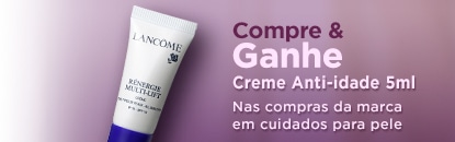 Lancôme Cuidados com a Pele