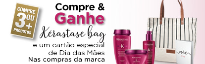 Kérastase Cabelos
