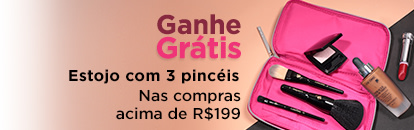 Maquiagem Lancôme