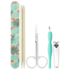 Cosmetrix Manicure Completa Kit (5 Produtos)