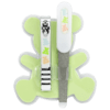Océane Femme QVS Baby Nail Kit (2 Produtos)