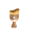 S Shape Contour Brush Mariana Saad - Pincel para Contorno