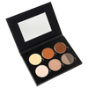 Contour Kit - Paleta de Contorno Facial 17,28g
