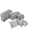 Trip Organizer Cinza - Organizador