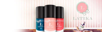 Latika Unhas