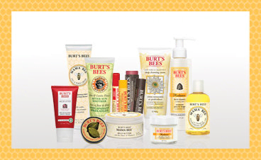 Burt's Bees