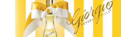 Perfumes Giorgio Beverly Hills