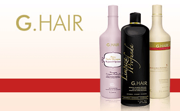 G.Hair