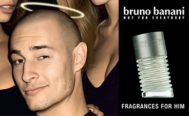 Bruno Banani