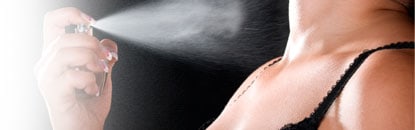 Body Splash ou Spray
