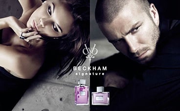 David Beckham