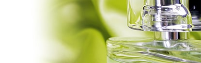 Perfumes Cítricos Femininos