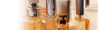 Perfumes Frutais Femininos