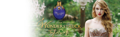 Perfumes Taylor Swift
