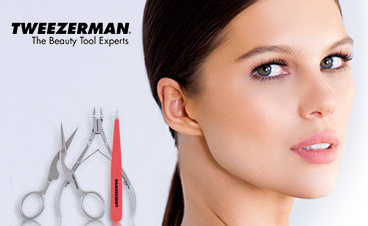 Tweezerman