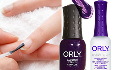 Orly