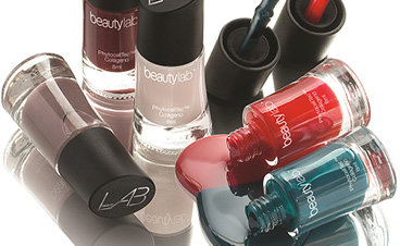 beautyLAB