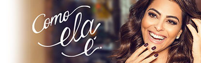 Juliana Paes Esmaltes Unhas