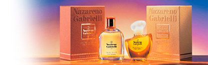 Perfumes Nazareno Gabrielli Masculinos