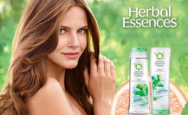 Herbal Essences