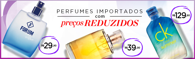 Marcas mais Vendidas!