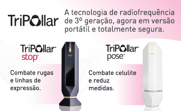 Tripollar