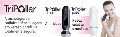 Creme Tripollar de Hidratação para o Corpo