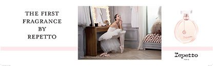 Perfumes Repetto Femininos