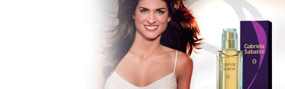 Pós-Banho Gabriela Sabatini