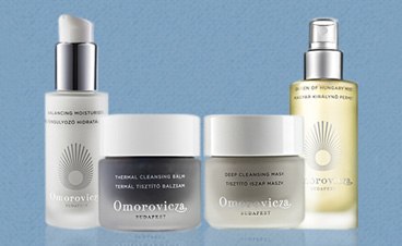 Omorovicza