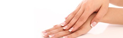 Fortalecedor de Unhas e Tratamentos