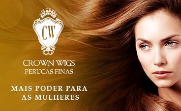 Crown Wigs