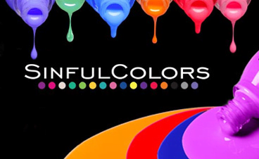 SinfulColors