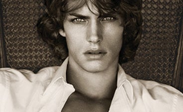 John Varvatos