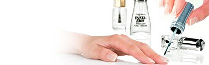 Bases para Unhas