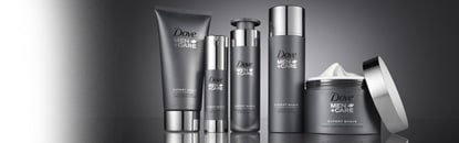 Dove Men+Care Barba