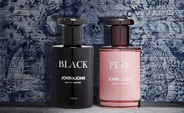 JOHN JOHN