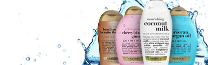 Organix Argan Oil Of Morocco