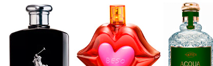 Perfumes Unissex