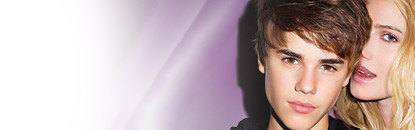 Perfumes Justin Bieber